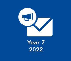 Year 7 2022 Information