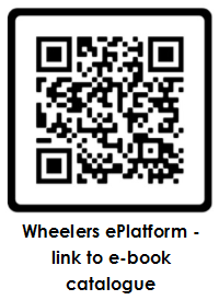 Wheelers QR2