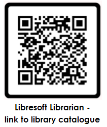 libresoft QR2