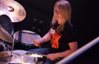 thumbnail Drummer